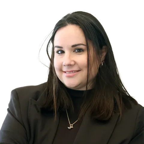 Retrato de Sheila Ceba, directora de la RUT
